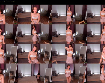 elannand — 40 minute Chaturbate female cam show recording, 720p, Mar 3, 2026