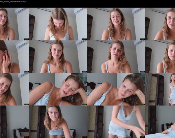 eli_sunshine — 32 minute Chaturbate female cam show recording, 720p, Mar 3, 2026