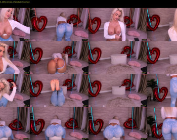 elisabeth_jason — 98 minute Chaturbate couple cam show recording, 720p, Mar 3, 2026