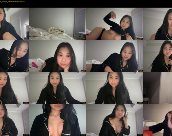 emilychoi — 121 minute Chaturbate female cam show recording, 720p, Mar 4, 2026