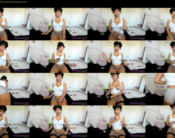 emorisplash — 66 minute Chaturbate female cam show recording, 720p, Mar 3, 2026