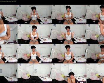 emorisplash — 30 minute Chaturbate female cam show recording, 720p, Mar 3, 2026