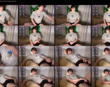 er1c_reeves — 24 minute Chaturbate male cam show recording, 720p, Mar 3, 2026