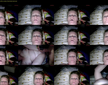 ericas080625 — 5 minute Chaturbate couple cam show recording, 480p, Mar 4, 2026