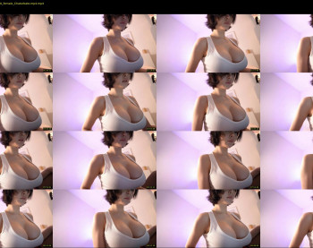 eseentea — 12 minute Chaturbate female cam show recording, 720p, Mar 3, 2026