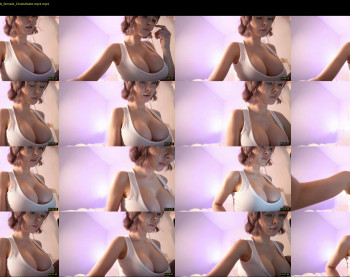 eseentea — 13 minute Chaturbate female cam show recording, 720p, Mar 3, 2026