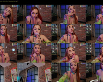 evit_dirty_mind_ — 27 minute Chaturbate couple cam show recording, 720p, Mar 3, 2026