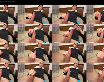 fate_fit_fun — 59 minute Chaturbate male cam show recording, 720p, Mar 3, 2026
