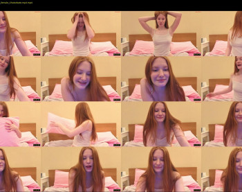 fiamoor — 3 minute Chaturbate female cam show recording, 720p, Mar 3, 2026