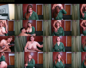 fireand_passion — 92 minute Chaturbate couple cam show recording, 720p, Mar 3, 2026