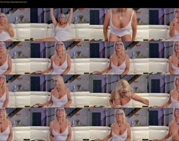fitcougarcb — 96 minute Chaturbate female cam show recording, 720p, Mar 4, 2026