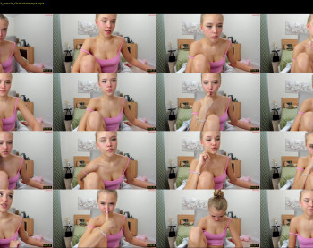 flooora_0 — 7 minute Chaturbate couple cam show recording, 720p, Mar 4, 2026