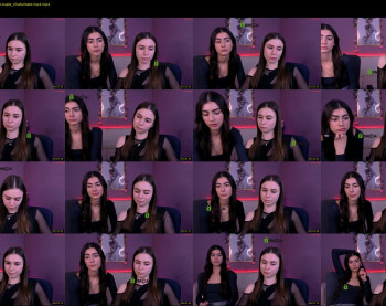 flora_ri — 11 minute Chaturbate female cam show recording, 720p, Mar 3, 2026