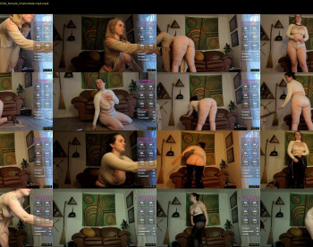 forestdarling — 110 minute Chaturbate female cam show recording, 720p, Mar 4, 2026