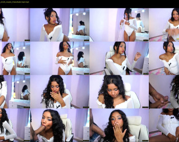 forever_y0ung — 120 minute Chaturbate couple cam show recording, 720p, Mar 4, 2026