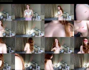 foxxx_tail — 120 minute Chaturbate female cam show recording, 720p, Mar 3, 2026