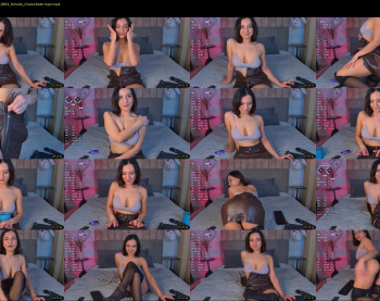 gabriella_wils — 32 minute Chaturbate female cam show recording, 720p, Mar 3, 2026