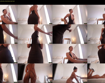 gia_curly — 121 minute Chaturbate female cam show recording, 720p, Mar 3, 2026
