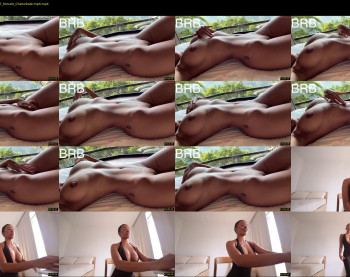 gia_curly — 57 minute Chaturbate female cam show recording, 720p, Mar 3, 2026
