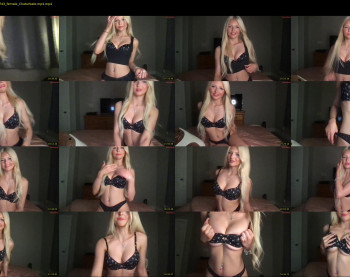giaprescott — 62 minute Chaturbate female cam show recording, 720p, Mar 3, 2026