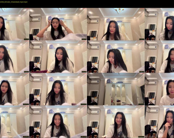 glenngauldin — 120 minute Chaturbate female cam show recording, 720p, Mar 3, 2026