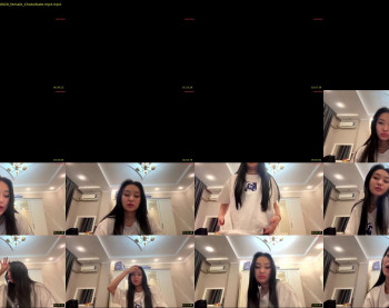 glenngauldin — 13 minute Chaturbate female cam show recording, 720p, Mar 4, 2026