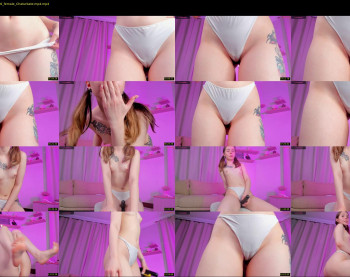 glowhub_ — 19 minute Chaturbate female cam show recording, 720p, Mar 3, 2026