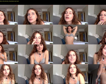 goddessmiamuse — 34 minute Chaturbate female cam show recording, 720p, Mar 3, 2026