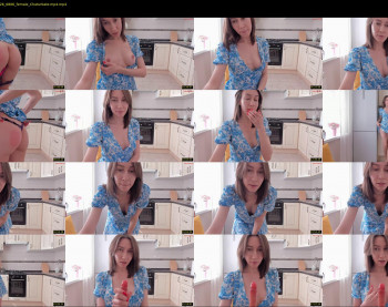 good_glamorgirl — 31 minute Chaturbate female cam show recording, 720p, Mar 3, 2026