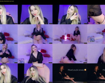 haters_ — 103 minute Chaturbate female cam show recording, 720p, Mar 4, 2026