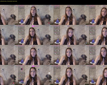 hello_x_pussy — 71 minute Chaturbate female cam show recording, 720p, Mar 3, 2026