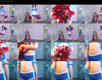 hexivu — 10 minute Chaturbate female cam show recording, 720p, Mar 4, 2026