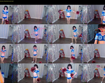hexivu — 120 minute Chaturbate female cam show recording, 720p, Mar 4, 2026