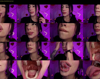 hollyxx_ — 6 minute Chaturbate female cam show recording, 720p, Mar 3, 2026