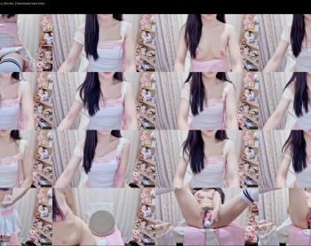 horinatori — 120 minute Chaturbate female cam show recording, 720p, Mar 3, 2026