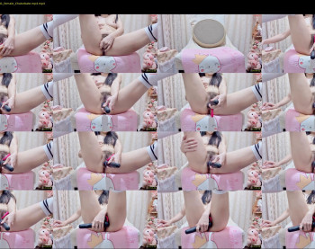 horinatori — 27 minute Chaturbate female cam show recording, 720p, Mar 3, 2026