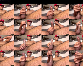 iam__ares — 122 minute Chaturbate male cam show recording, 720p, Mar 3, 2026