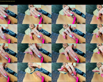 iam_blake — 7 minute Chaturbate female cam show recording, 480p, Mar 3, 2026