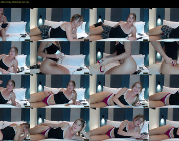 iamsummerxx — 29 minute Chaturbate female cam show recording, 720p, Mar 3, 2026