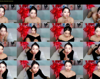 ichiben — 47 minute Chaturbate female cam show recording, 720p, Mar 4, 2026