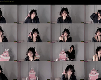 ichigo_o — 99 minute Chaturbate female cam show recording, 720p, Mar 4, 2026