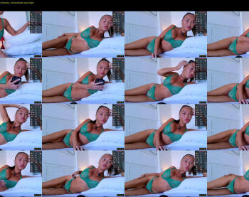 im_milla — 4 minute Chaturbate female cam show recording, 720p, Mar 3, 2026
