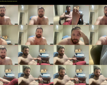imightgetnaked — 19 minute Chaturbate male cam show recording, 480p, Mar 3, 2026