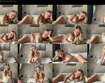 isabellesings — 133 minute Chaturbate female cam show recording, 720p, Mar 3, 2026