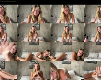 isabellesings — 46 minute Chaturbate female cam show recording, 720p, Mar 3, 2026