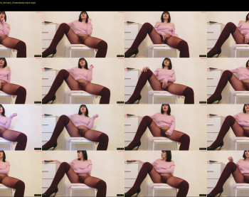 islanublar — 15 minute Chaturbate female cam show recording, 720p, Mar 3, 2026