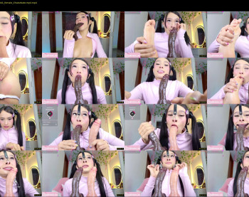 issa_garcia — 67 minute Chaturbate female cam show recording, 720p, Mar 4, 2026