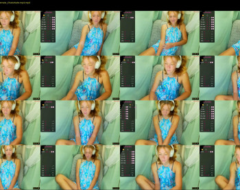 its_lily — 9 minute Chaturbate female cam show recording, 720p, Mar 3, 2026