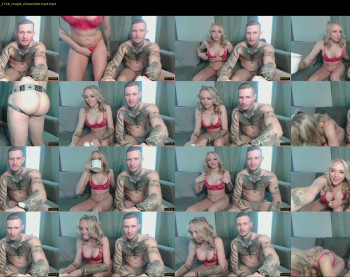 jack19942248 — 3 minute Chaturbate couple cam show recording, 480p, Mar 3, 2026
