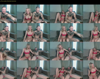 jack19942248 — 18 minute Chaturbate couple cam show recording, 480p, Mar 3, 2026